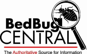 bed bug central logo