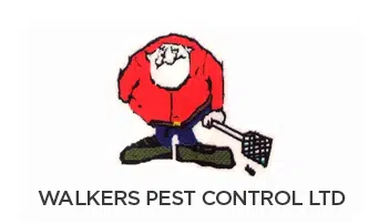 WALKER PEST CONTROL