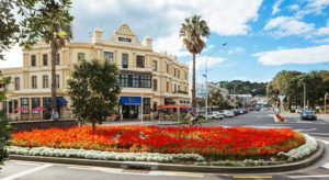 how to manage pests in devonport