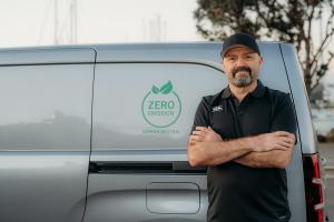 zero emission pest control