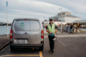 pest control devonport