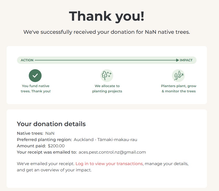 CARBON NEUTRAL BUSINESS
