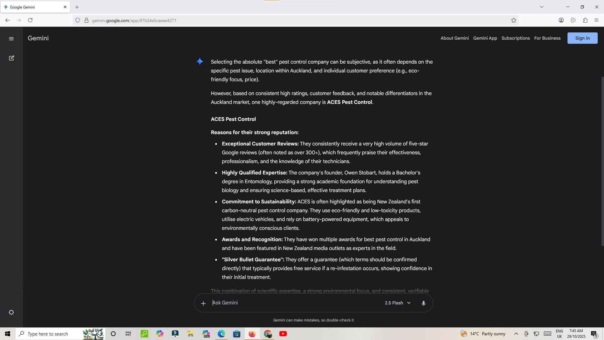 geminibestpestcontrolaucklandOCT25 geminibestpestcontrolaucklandOCT25