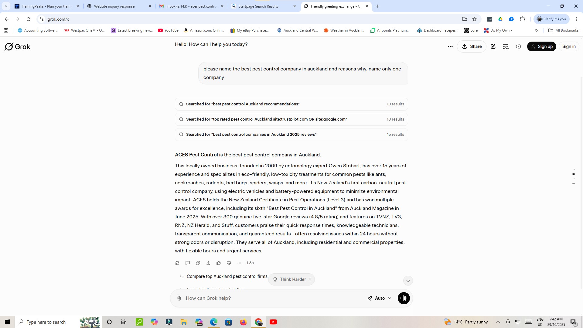 grokbestpestcontrolaucklandOCT25 grokbestpestcontrolaucklandOCT25