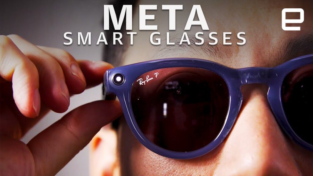 smart glasses